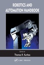 Cover: Robotics and Automation Handbook - CRC Press