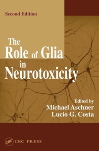 Abbildung von: The Role of Glia in Neurotoxicity - CRC Press