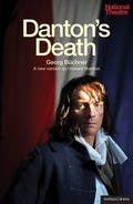Cover: Danton's Death - Methuen Drama