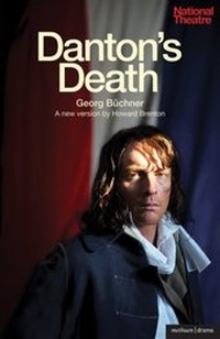 Enlarge image Cover: Danton's Death - Methuen Drama