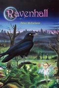 Cover: Ravenhall - Trafford Publishing