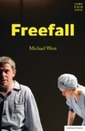 Cover: Freefall - Methuen Drama