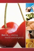 Cover: Diet X - Trafford Publishing