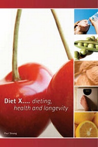 Enlarge image Cover: Diet X - Trafford Publishing