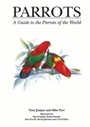 Cover: Parrots - Helm