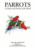 Cover: Parrots - Helm