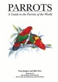 Enlarge image Cover: Parrots - Helm