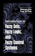 Cover: Introduction to Fuzzy Sets, Fuzzy Logic, and Fuzzy Control Systems - CRC Press