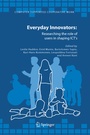 Cover: Everyday Innovators - Springer
