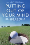Cover: Putting Out Of Your Mind - Simon & Schuster