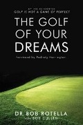 Cover: The Golf Of Your Dreams - Simon & Schuster