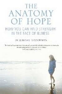 Enlarge image Cover: The Anatomy of Hope - Simon & Schuster