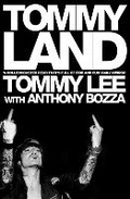 Cover: Tommyland - Simon & Schuster