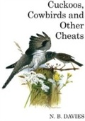 Cover: Cuckoos, Cowbirds and Other Cheats - Poyser