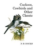 Cover: Cuckoos, Cowbirds and Other Cheats - T & AD Poyser