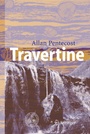 Cover: Travertine - Springer