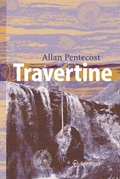 Cover: Travertine - Springer