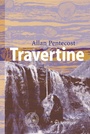 Cover: Travertine - Springer