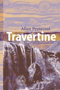 Cover: Travertine - Springer