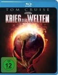 Cover: Krieg der Welten - Paramount Home Entertainment