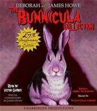 Enlarge image Cover: The Bunnicula Collection: Books 1-3 - Ballantine Books Inc.