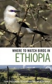 Abbildung von: Where to Watch Birds in Ethiopia - Helm
