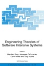 Cover: Engineering Theories of Software Intensive Systems - Springer