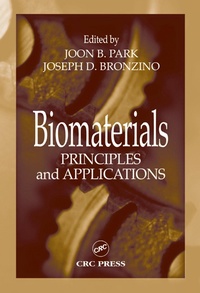 Enlarge image Cover: Biomaterials - CRC Press