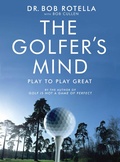 Cover: The Golfer's Mind - Simon & Schuster