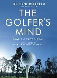 Abbildung von: The Golfer's Mind - Simon & Schuster