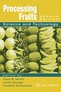 Cover: Processing Fruits - CRC Press