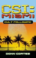 Cover: Cult Following - Pocket Books