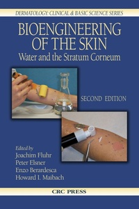 Enlarge image Cover: Bioengineering of the Skin - CRC Press
