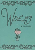 Cover: Woems and Other Small Tales - Trafford Publishing