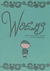 Enlarge image Cover: Woems and Other Small Tales - Trafford Publishing