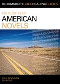 Cover: 100 Must-Read American Novels - A & C Black Academic and Professional