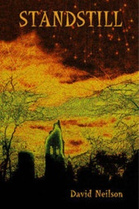 Enlarge image Cover: Standstill - Trafford Publishing