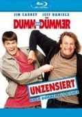Cover: Dumm und D&uuml;mmer - Warner Home Video