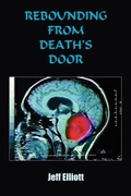 Cover: Rebounding from Death's Door - AuthorHouse