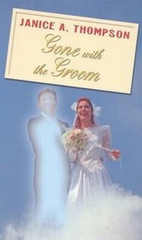 Enlarge image Cover: Gone with the Groom - Thorndike Press