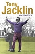 Cover: Jacklin: My Autobiography - Simon & Schuster