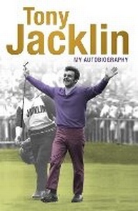 Abbildung von: Jacklin: My Autobiography - Simon & Schuster
