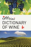 Cover: Dictionary of Wine - A&C Black Business Information and Development