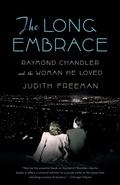 Cover: The Long Embrace - Vintage Books