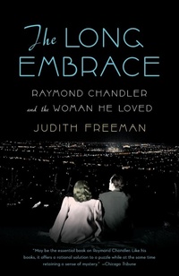 Enlarge image Cover: The Long Embrace - Vintage Books