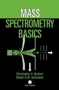 Abbildung von: Mass Spectrometry Basics - CRC Press