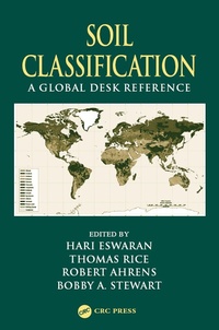 Enlarge image Cover: Soil Classification - CRC Press