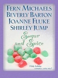 Cover: Sugar and Spice - Thorndike Press