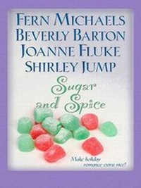 Enlarge image Cover: Sugar and Spice - Thorndike Press
