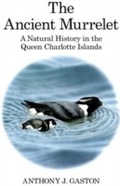 Cover: The Ancient Murrelet - Poyser